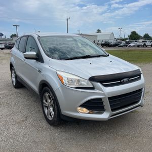 2013 FORD ESCAPE SE 缩略图 12
