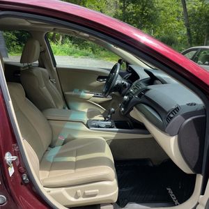 صورة مصغرة 33 لـ 2014 Acura RDX W/TECH
