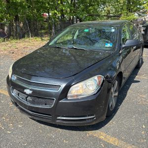 CHEVROLET MALIBU - 1
