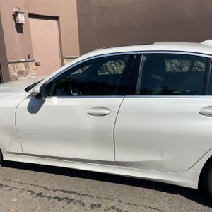 BMW 3 SERIES 330I - 4