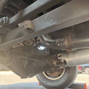 2014 RAM 2500 LARAMIE 照片 34