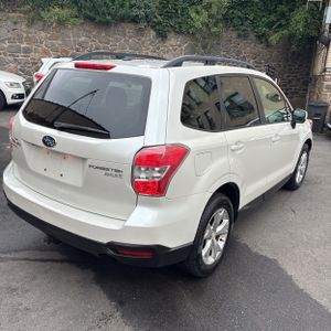 2015 Subaru FORESTER 2.5I PREMIUM 照片 7
