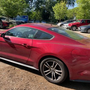 FORD MUSTANG ECOBOOST PREMIUM - 6