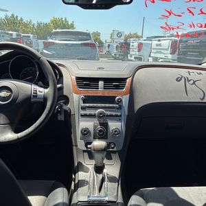 2008 Chevrolet MALIBU LT 缩略图 36