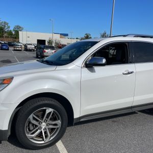 CHEVROLET EQUINOX LTZ - 2