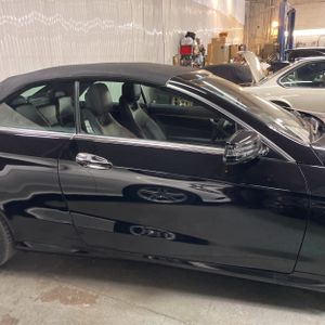 MERCEDES-BENZ E-CLASS - 10