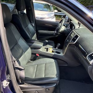 2013 JEEP GRAND CHEROKEE LAREDO 缩略图 31