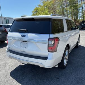 FORD EXPEDITION PLATINUM - 7