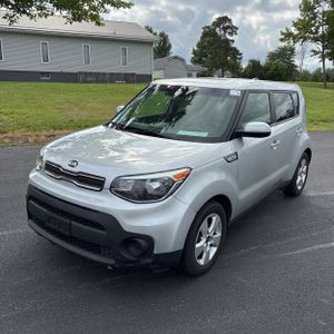 صورة 1 لـ 2017 KIA SOUL BASE
