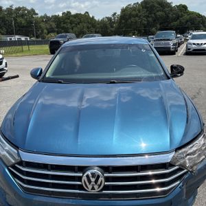 2019 Volkswagen JETTA S — миниатюра 14