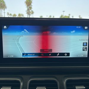 صورة مصغرة 39 لـ 2021 Mercedes-BENZ GLE
