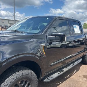 FORD F-150 TREMOR - 2