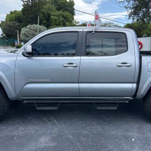صورة 4 لـ 2023 Toyota TACOMA TRD SPORT
