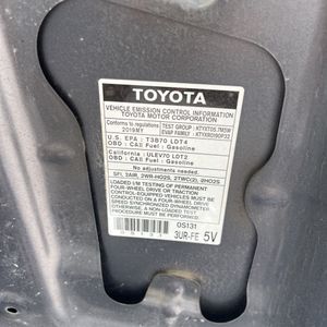 2019 Toyota SEQUOIA LIMITED 缩略图 52