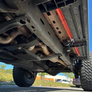 صورة 21 لـ 2018 JEEP WRANGLER UNLIMITED SAHARA