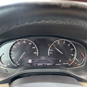 2020 BMW X3 SDRIVE30I 照片 40