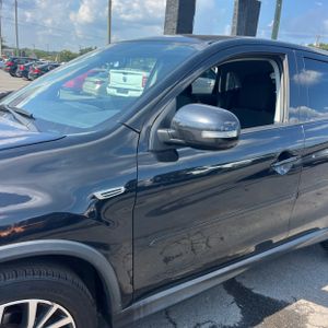 2016 Mitsubishi OUTLANDER SPORT 2.0 ES 照片 2
