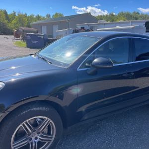 2017 Porsche MACAN S — фото 2