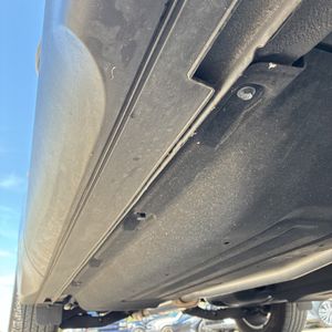 2025 Hyundai TUCSON SEL photo 22
