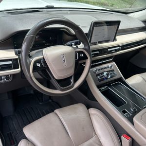 صورة مصغرة 36 لـ 2020 Lincoln AVIATOR RESERVE