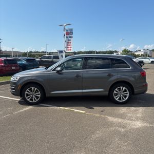 صورة 3 لـ 2019 AUDI Q7 PREMIUM