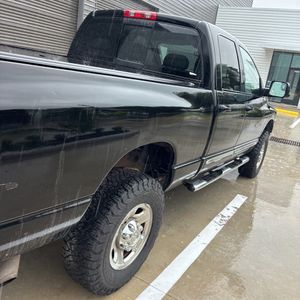 2004 Dodge RAM 2500 SLT 缩略图 55
