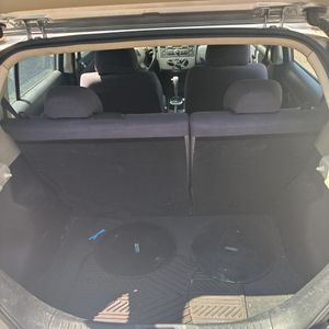 2008 Nissan VERSA 1.8 S thumbnail 39