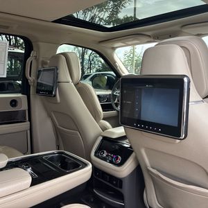 صورة مصغرة 37 لـ 2019 Lincoln NAVIGATOR L RESERVE