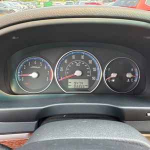 2009 Hyundai SANTA FE SE 缩略图 37