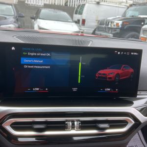2023 BMW M2 BASE 缩略图 47