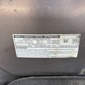 2017 Honda CIVIC LX — миниатюра 47