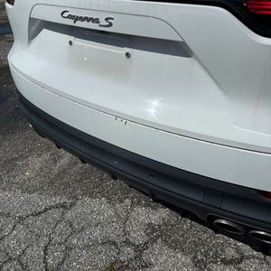 2019 Porsche CAYENNE S 照片 55