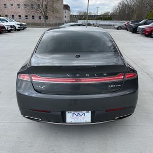 LINCOLN MKZ SELECT - 7