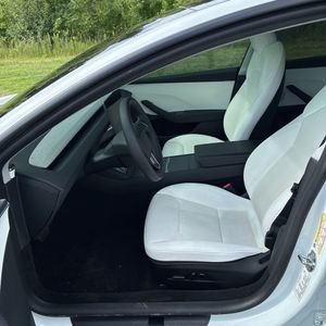 صورة مصغرة 31 لـ 2025 Tesla MODEL 3 LONG RANGE