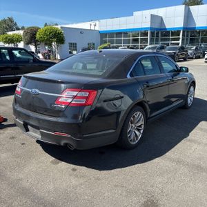 FORD TAURUS LIMITED - 8