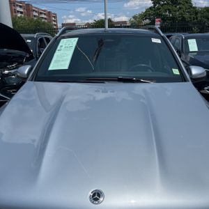 صورة مصغرة 15 لـ 2024 Mercedes-BENZ GLE