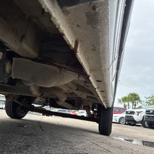 2025 RAM PROMASTER 2500 TRADESMAN thumbnail 21