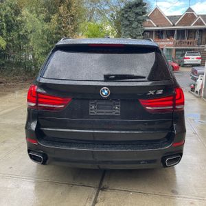BMW X5 XDRIVE35I - 7