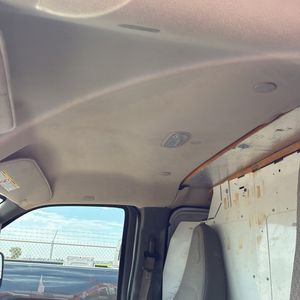 2017 Chevrolet EXPRESS 2500 thumbnail 111