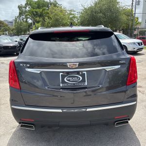 CADILLAC XT5 LUXURY - 7