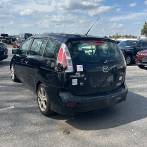 MAZDA MAZDA5 GRAND TOURING - 5