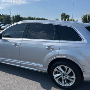 2022 AUDI Q7 PREMIUM PLUS 照片 6