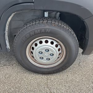 صورة مصغرة 19 لـ 2025 RAM PROMASTER 2500 TRADESMAN