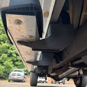 صورة مصغرة 22 لـ 2025 Chevrolet SILVERADO 2500HD LT