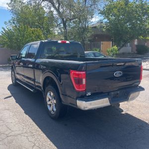 FORD F-150 XLT - 5