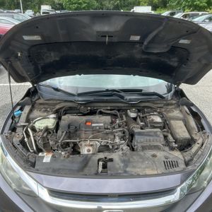 صورة مصغرة 41 لـ 2018 Honda CIVIC LX