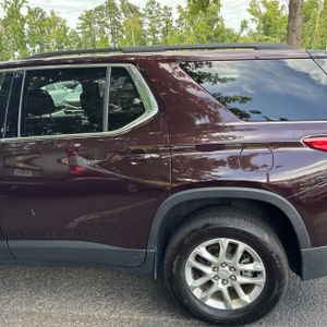 صورة 6 لـ 2020 Chevrolet TRAVERSE LT CLOTH