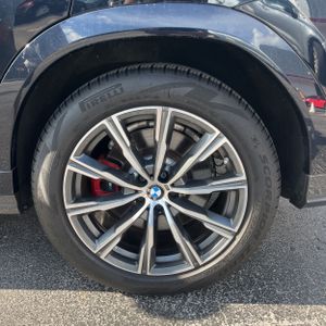 2023 BMW X6 M50I 缩略图 18