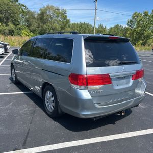 صورة 5 لـ 2010 Honda ODYSSEY EX-L