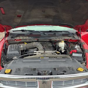 2012 RAM 1500 SLT thumbnail 48